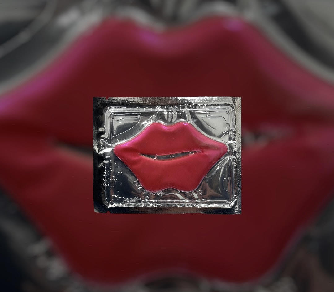 Hydrating Lip Mask