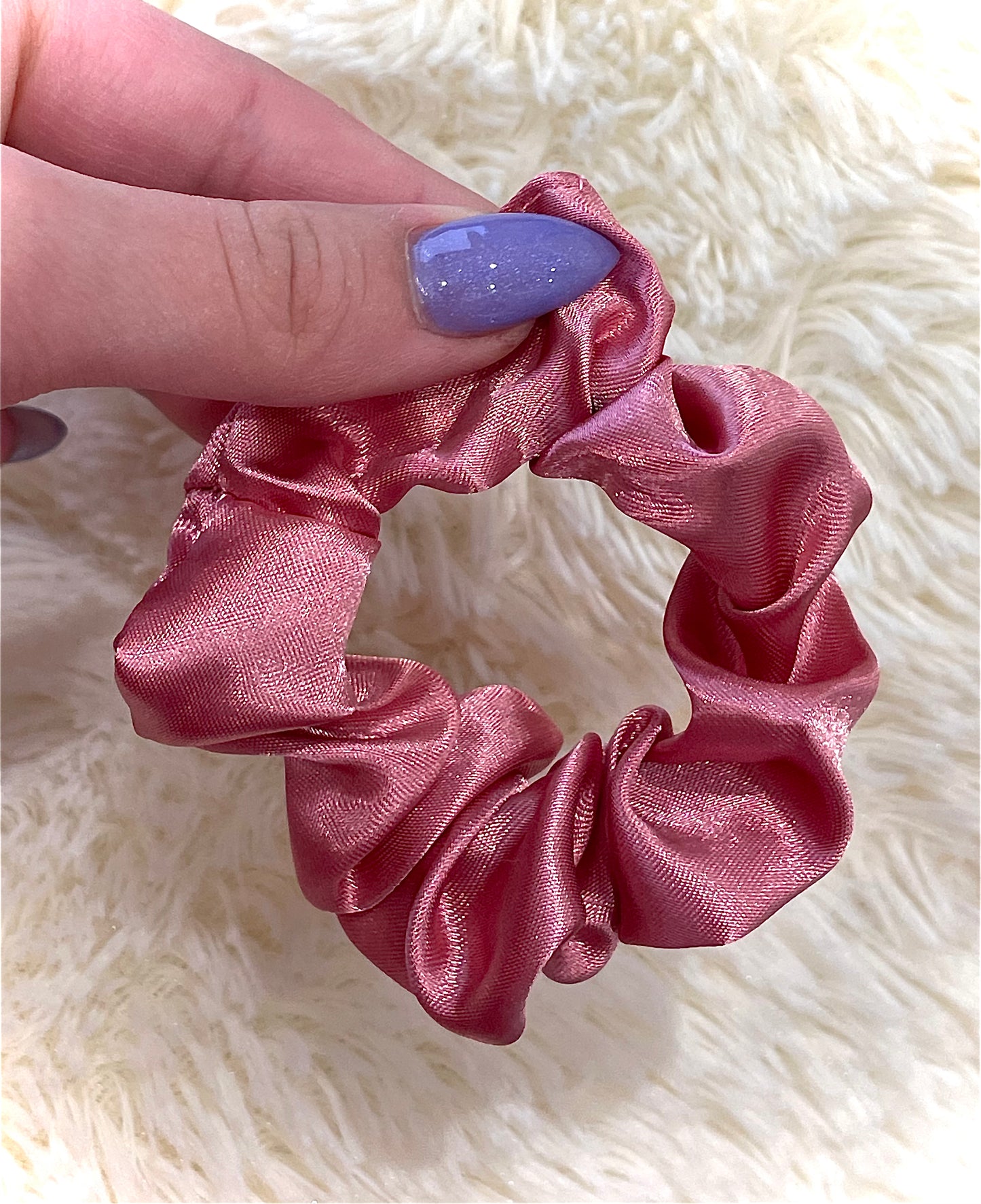 Scrunchies