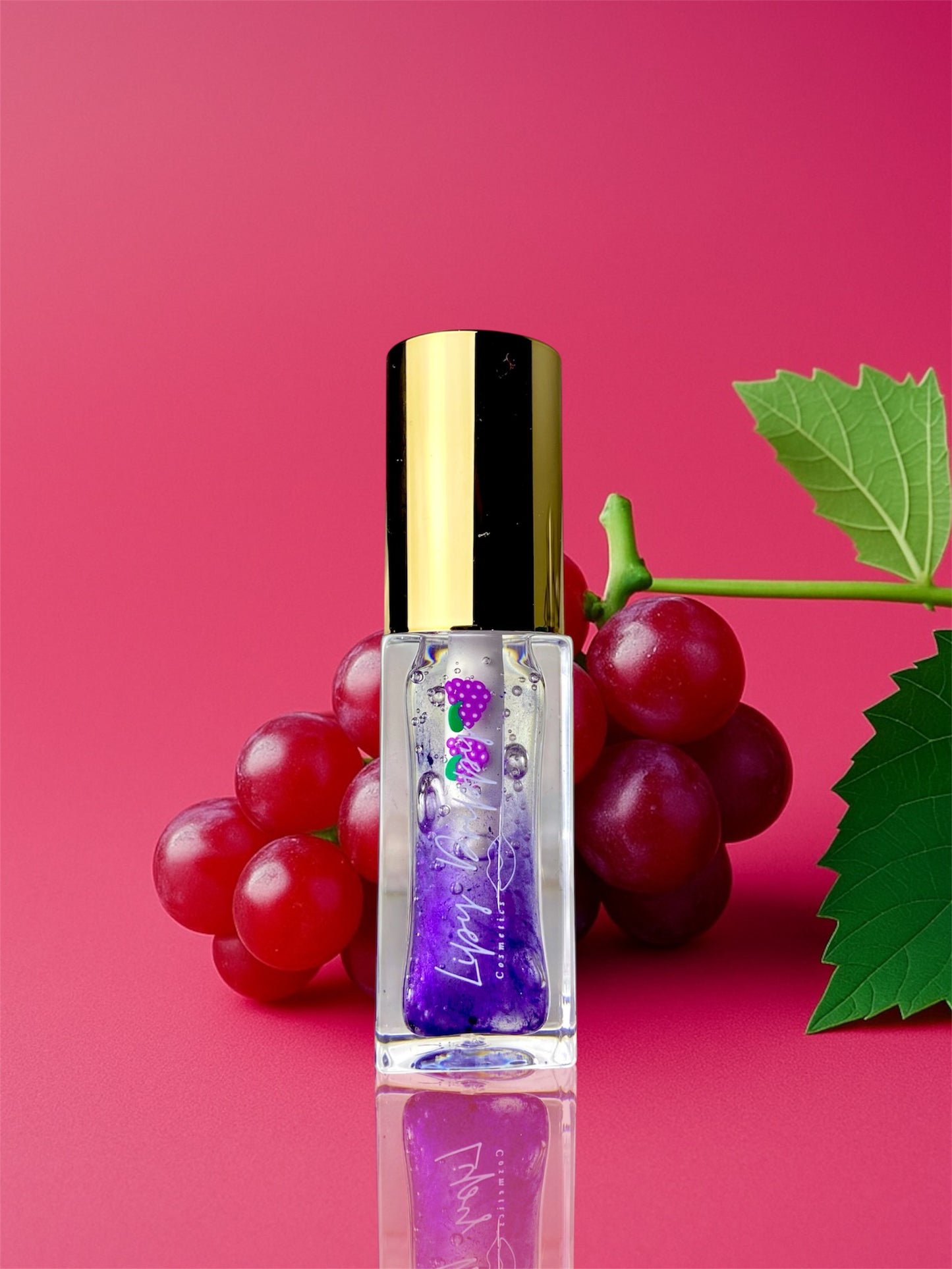 JUICY DREAM Collection