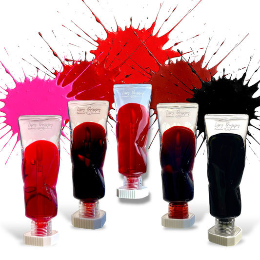 Paint Tint Bundle (5)