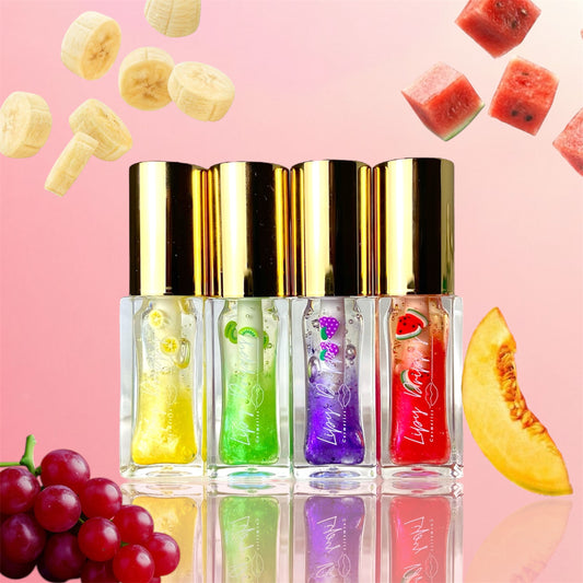 JUICY DREAM Collection